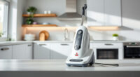 How to Clean a Bissell TurboClean Safely & Effectively