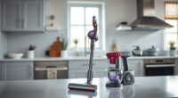 How to Clean a Dyson Gen5detect Effectively