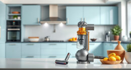 How to Clean a Dyson Outsize: Step-by-Step Guide