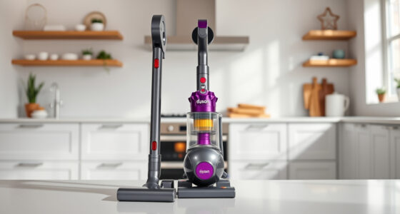 How to Clean a Dyson V12 Detect Safely & Effectively