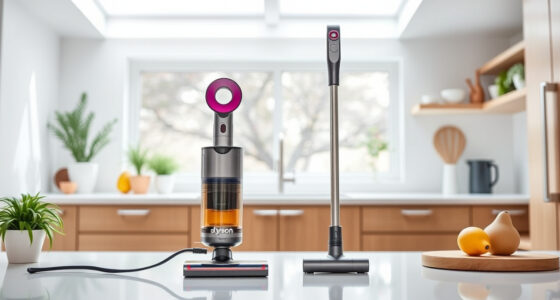 How to Clean a Dyson V15 Detect Safely & Effectively