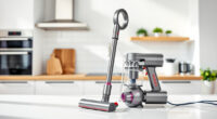 How to Clean a Dyson V8: Step-by-Step Guide