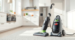 Is the Bissell Little Green Worth It? Honest Review