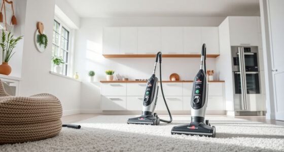 Is the Bissell ProHeat 2X Worth It? Honest Review