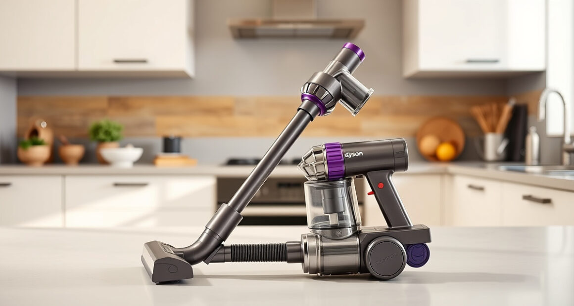 Is the Dyson V15 Detect Worth It? Honest Review