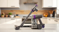 Is the Dyson V15 Detect Worth It? Honest Review