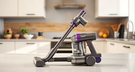 Is the Dyson V15 Detect Worth It? Honest Review
