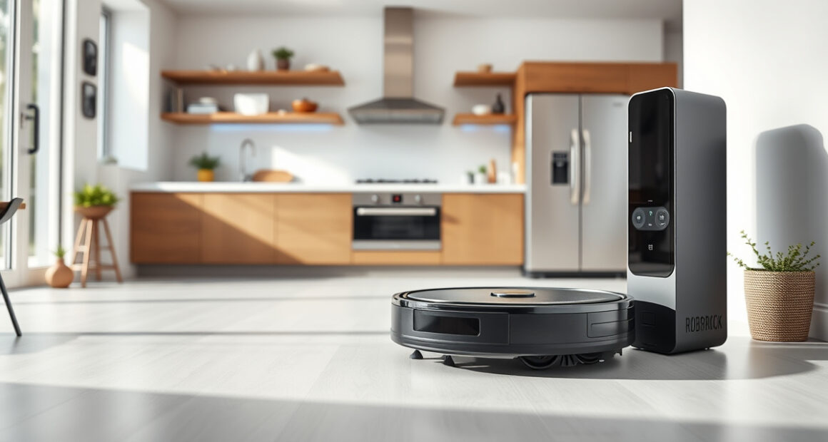 Roborock Mop Pads Compatibility & Buying Guide