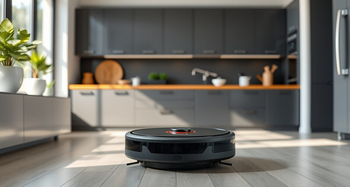 Roborock Robot Vacuum Buying Guide 2026: Top Picks & Tips