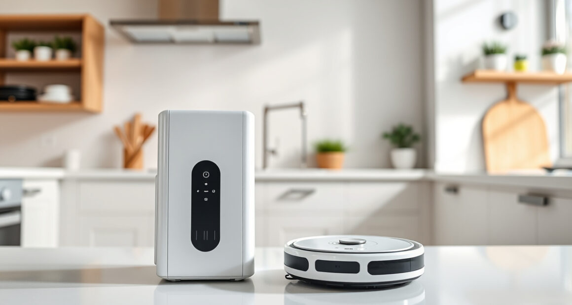 Roborock Robot Vacuum Getting Stuck: Causes & Fixes