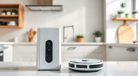 Roborock Robot Vacuum Getting Stuck: Causes & Fixes