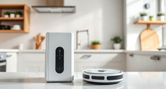 Roborock Robot Vacuum Getting Stuck: Causes & Fixes