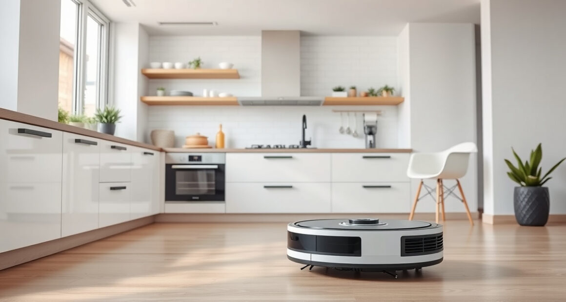 Roborock S8 MaxV Review: Is It the Best Choice for You?