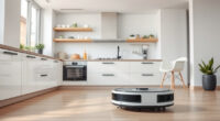 Roborock S8 MaxV Review: Is It the Best Choice for You?