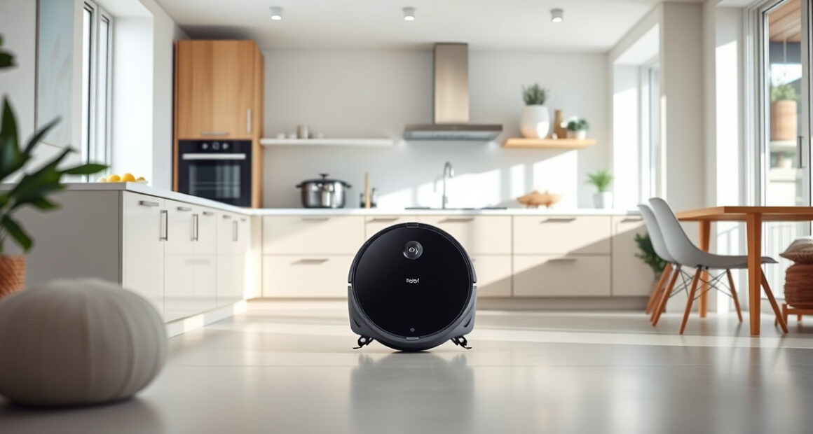 Roborock S8 MaxV vs Roborock Saros 10: Full Comparison
