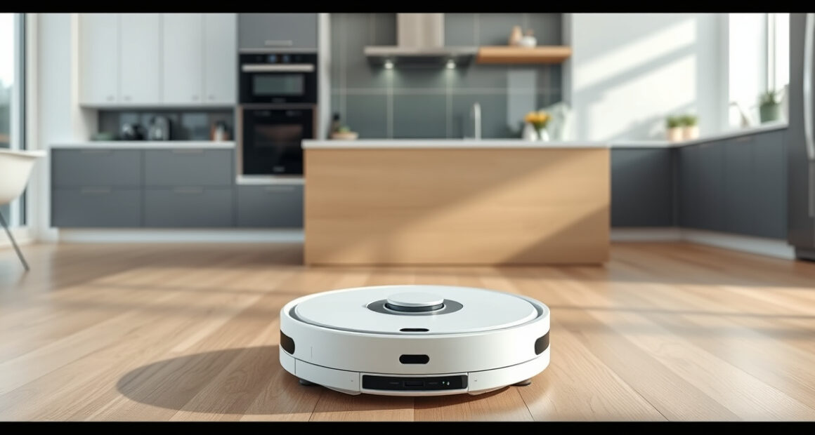 Roborock vs Ecovacs: Which Robot Vacuum Reigns in 2026?
