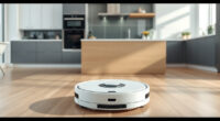 Roborock vs Ecovacs: Which Robot Vacuum Reigns in 2026?