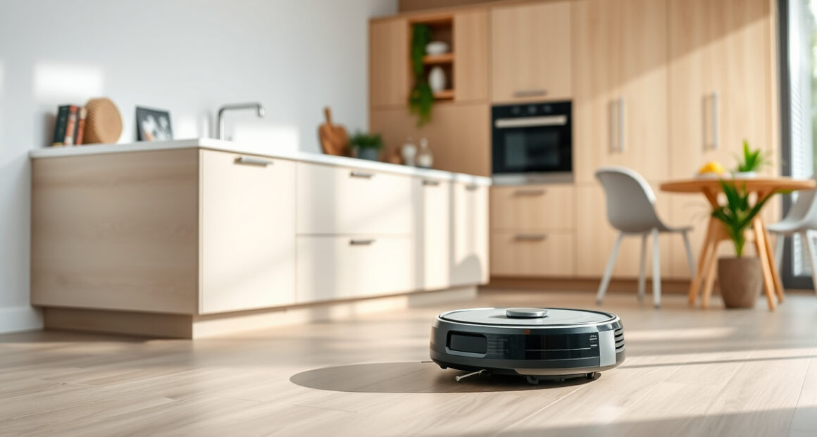 Roborock vs Eufy: Which Robot Vacuum is Right for You?