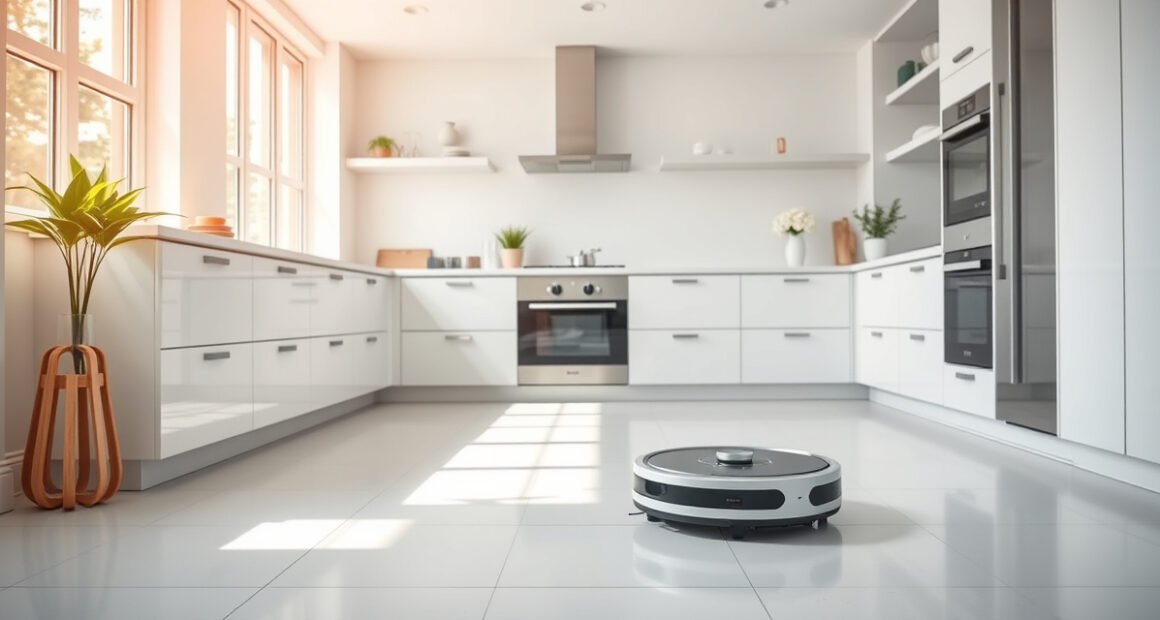 Roborock vs Eufy: Which Robot Vacuum Wins in 2026?