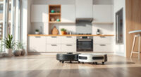 Roborock vs Roomba: Which Robot Vacuum Dominates 2026?