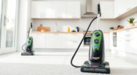 Top Bissell Carpet Cleaners for 2026: The Best Models Reviewed