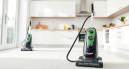 Top Bissell Carpet Cleaners for 2026: The Best Models Reviewed