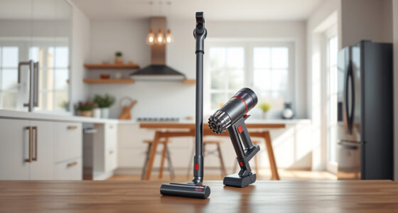 Top Dyson Cordless Vacuums of 2026: Best Picks & Rankings