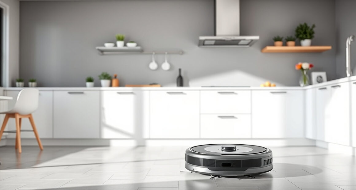 Top Roborock Robot Vacuums of 2026: Best Picks for Every Home