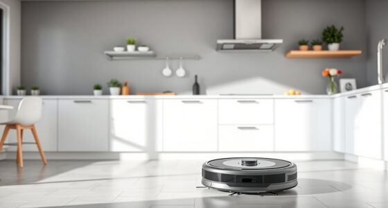 Top Roborock Robot Vacuums of 2026: Best Picks for Every Home