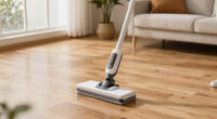 10 Best Electric Mops for Hardwood Floors in 2026