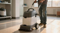 11 Best Professional Floor Scrubbers for Commercial Cleaning in 2026