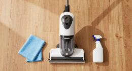 12 Best Electric Floor Scrubbers for Easier Hard-Floor Cleaning in 2026