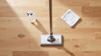 12 Best Hardwood Floor Steam Mops for Sealed Wood Floors in 2026