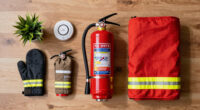 12 Strategies To Protect Your Home From Fire, According To Industry Pros