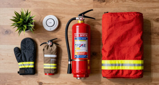 12 Strategies To Protect Your Home From Fire, According To Industry Pros