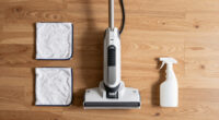 13 Best Cordless Electric Floor Scrubbers for Easier Hard-Floor Cleaning in 2026