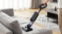 13 Best Cordless Handheld Carpet Cleaners for Quick Spot Removal in 2026