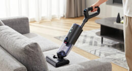 13 Best Cordless Handheld Carpet Cleaners for Quick Spot Removal in 2026