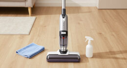 14 Best Cordless Handheld Carpet Cleaners in 2026