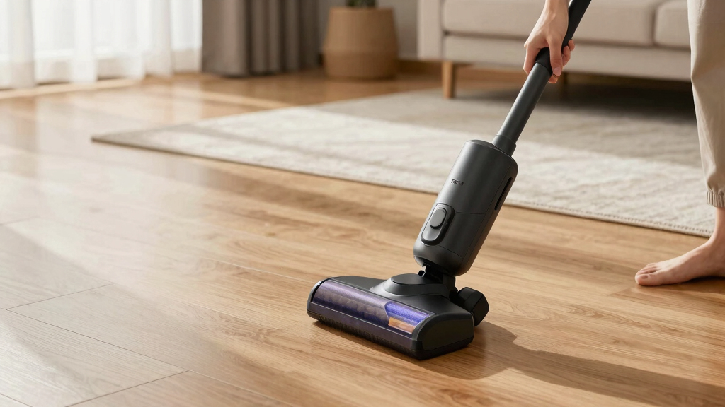 14 Best Cordless Vacuums for Hardwood Floors in 2026