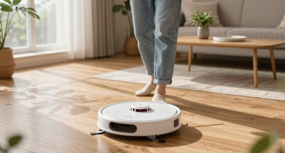 14 Best Floor Cleaning Robots for Hands-Off Cleaning in 2026