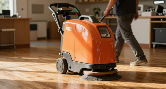 14 Best Professional Floor Cleaning Machines for Commercial-Grade Results in 2026