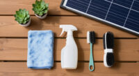 14 Best Solar Panel Cleaning Kits in 2026