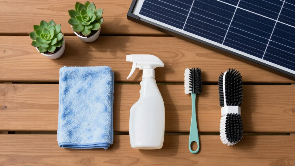 14 Best Solar Panel Cleaning Kits in 2026
