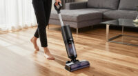 15 Best Cordless Stick Vacuum Cleaners for Easier Everyday Cleaning in 2026