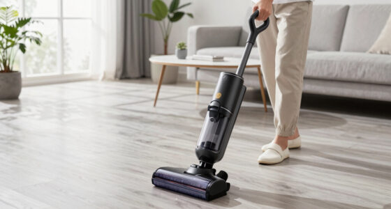 15 Best Cordless Stick Vacuum Cleaners for Fast, Flexible Cleaning in 2026