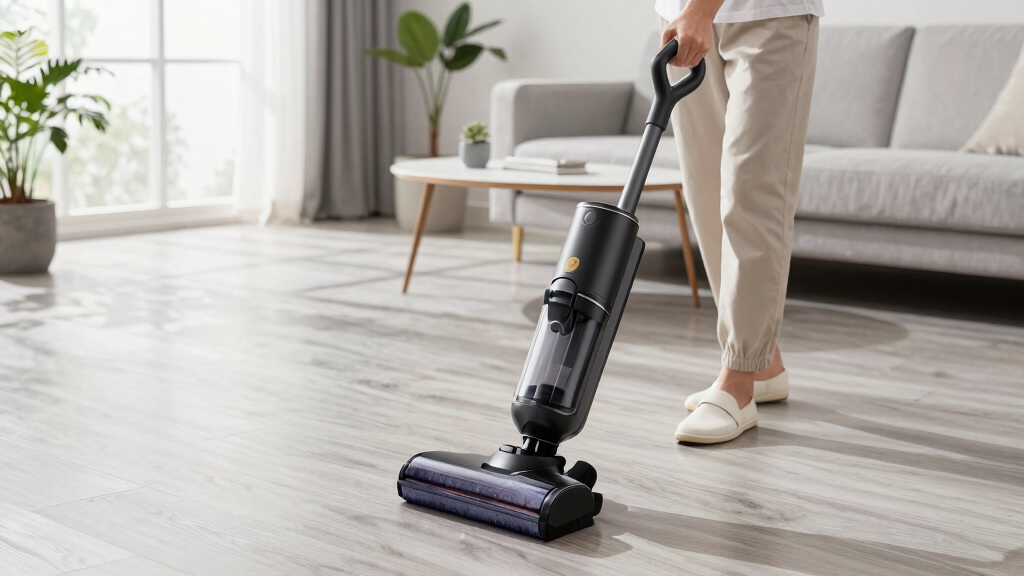 15 Best Cordless Stick Vacuum Cleaners for Fast, Flexible Cleaning in 2026