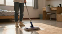 15 Best Electric Mops for School Dorms in 2026