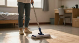 15 Best Electric Mops for School Dorms in 2026
