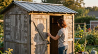 15 Best Garden Storage Sheds for Outdoor Organization in 2026